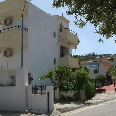 Prinos Hotel