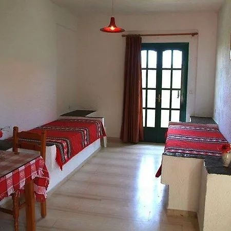Prinos 5* Hersonissos (Crete)