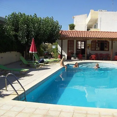 Prinos Hotel